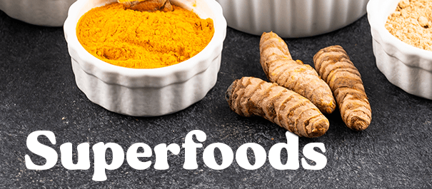 Superfoods Para Tu Dieta Manyar Comida Saludable A Domicilio 3955